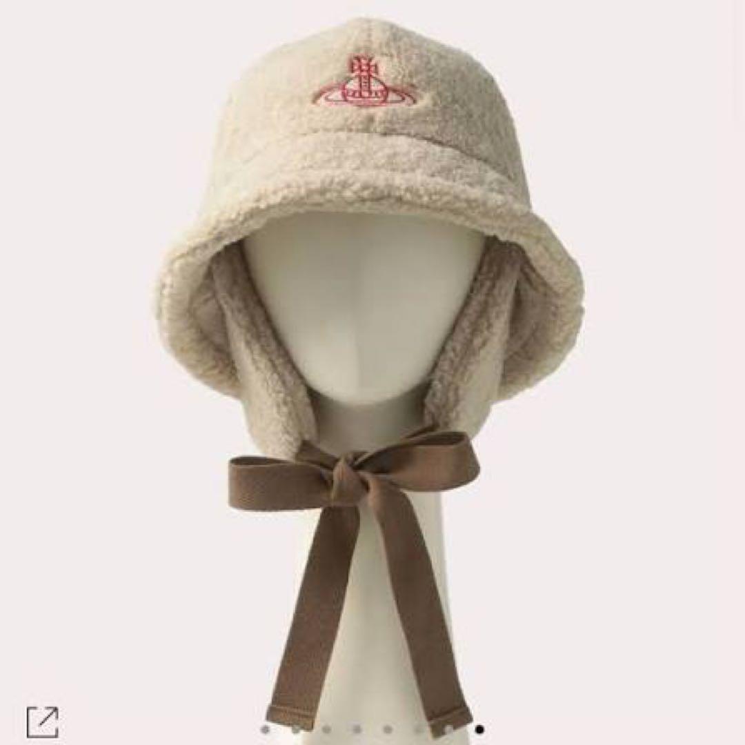 Vivienne Westwood Red Label バケットハット Mサイズ