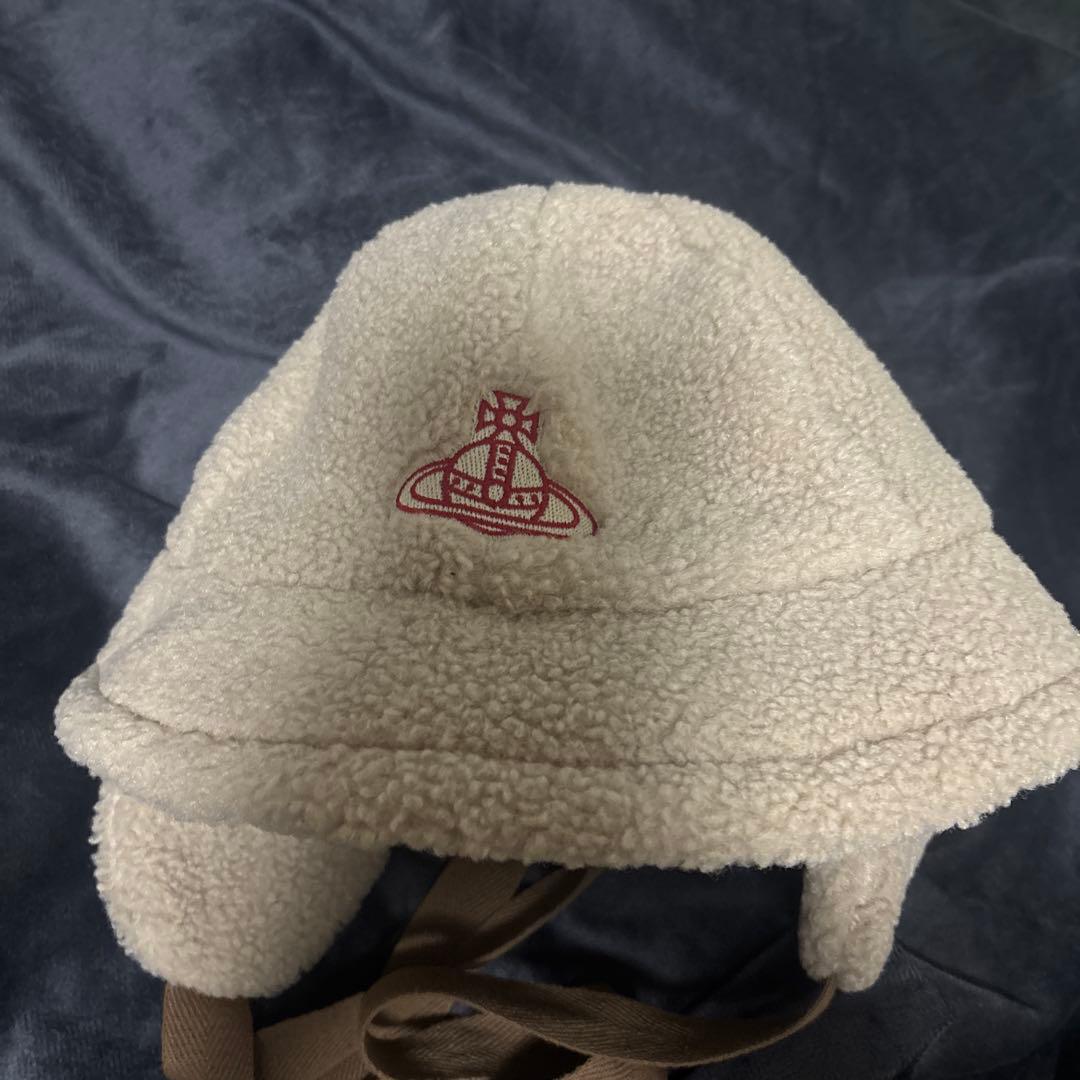 Vivienne Westwood Red Label バケットハット Mサイズ