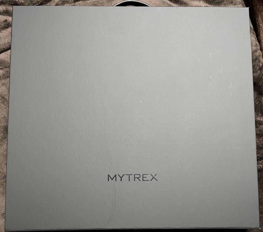 【美品】MYTREX バスタイムヒップトレーニング　アクアリフト