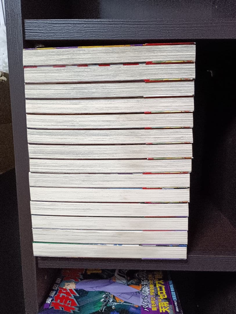 (初版)新装版 特攻の拓 全27巻