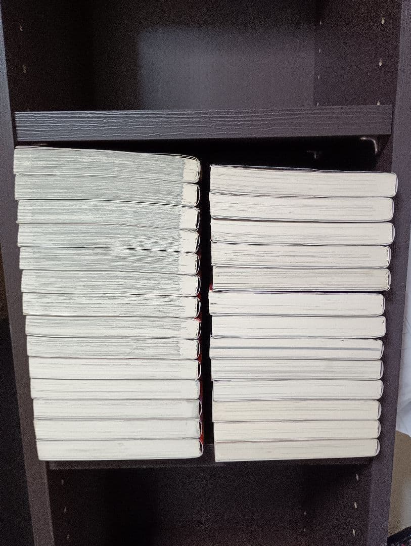 (初版)新装版 特攻の拓 全27巻