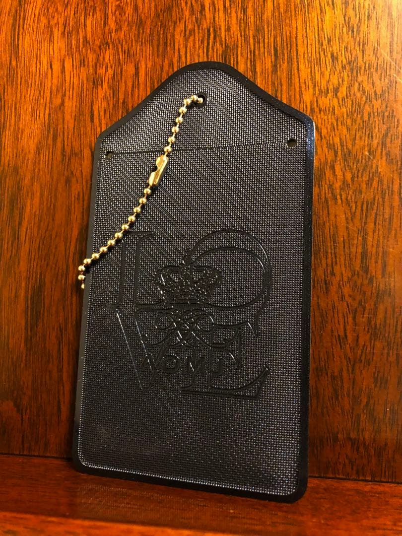 ADMJ　マジックライト　ラウンドボストンバッグ ※訳アリです