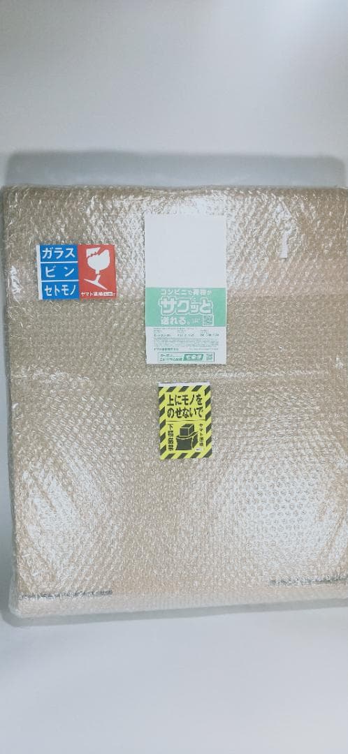 l*h様 【F6号】ロッカクアヤコ　肉筆保証/表裏サイン/アクリル/油彩/絵画/