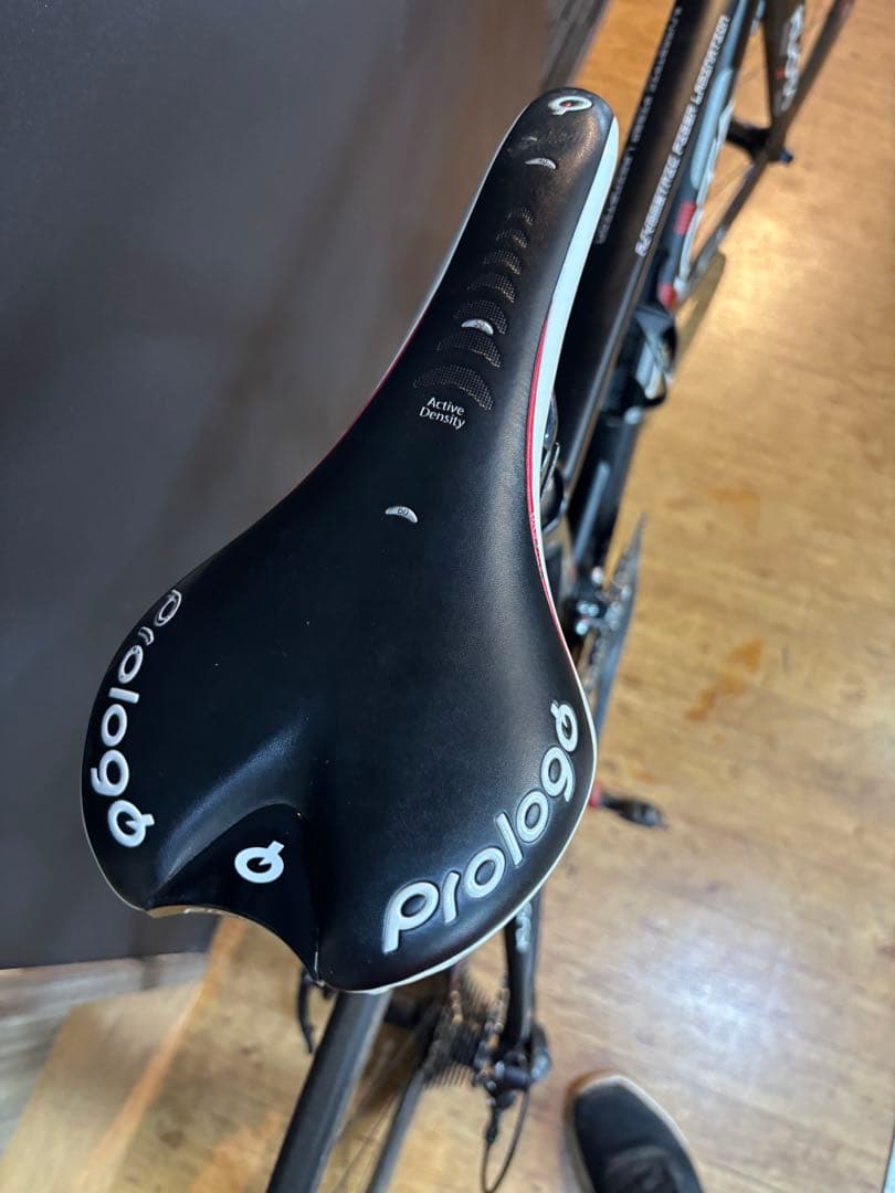 KUOTA KOM ロードバイク