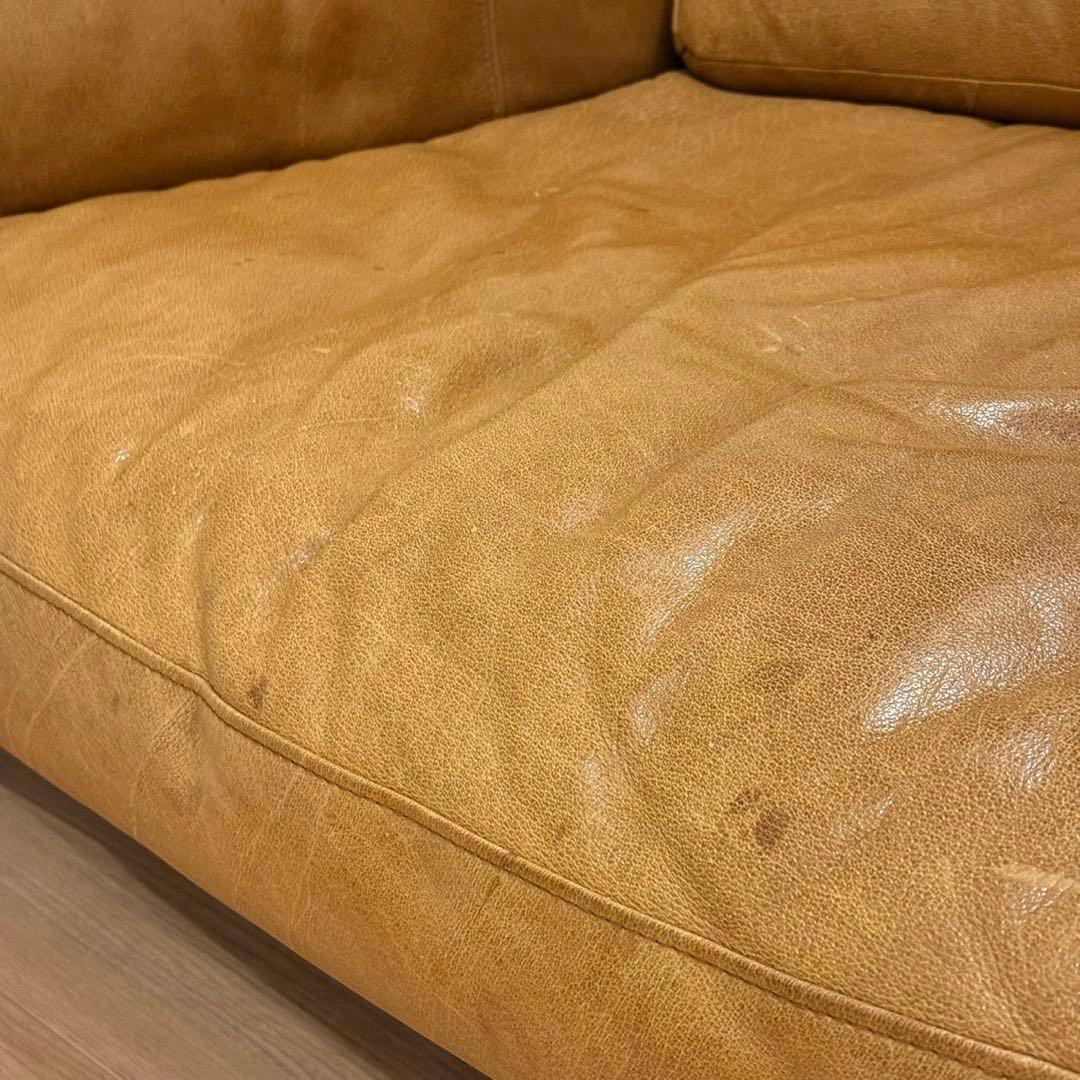 JOURNAL STANDARD FURNITURE オズワルドソファ halo