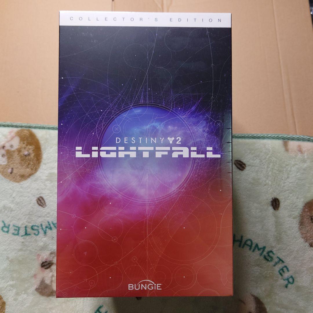 その他 Destiny 2 Lightfall Collectors Edition