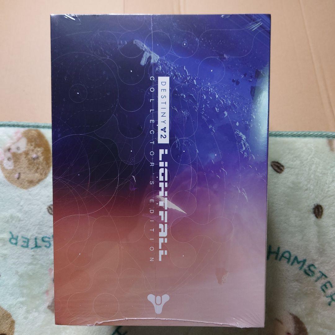 その他 Destiny 2 Lightfall Collectors Edition