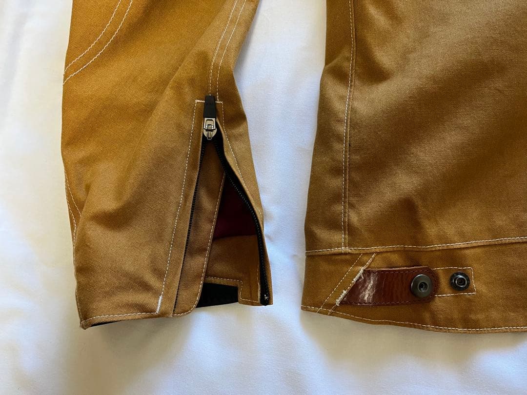 クシタニ　レイジャケット　LLサイズ