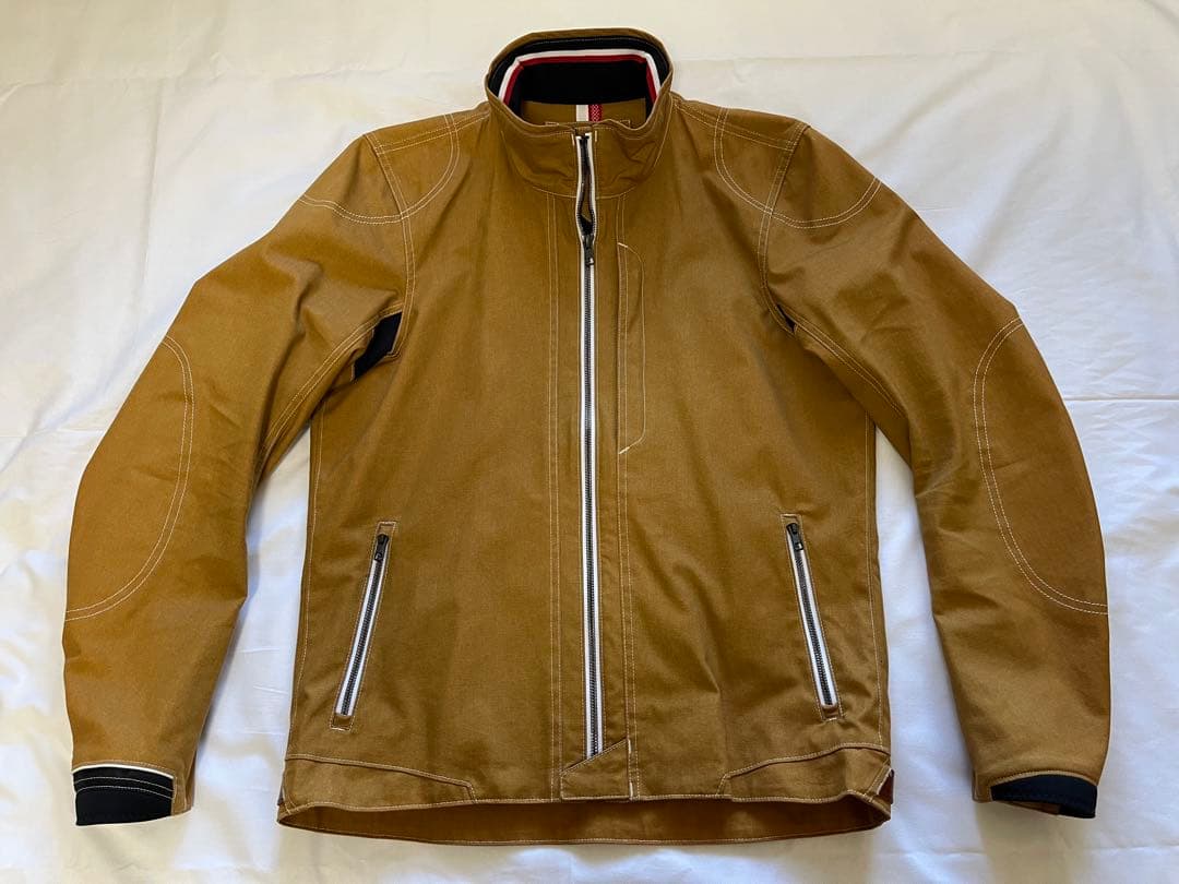 クシタニ　レイジャケット　LLサイズ