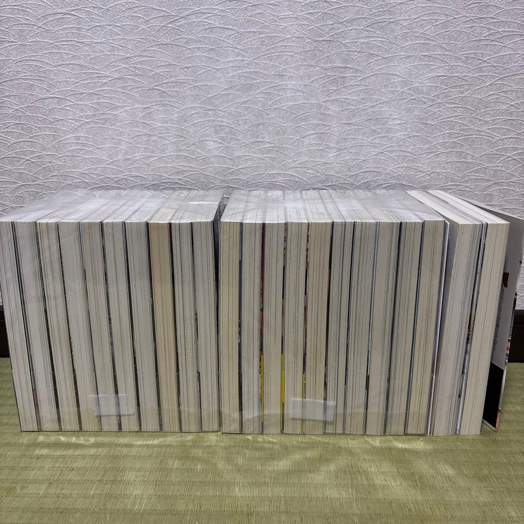 ザ・ファブル全巻初版帯付き