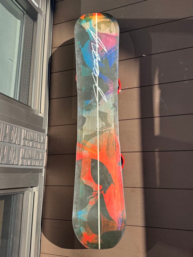 すぐ発送！Head ROSE 142 レディース スノーボードセット