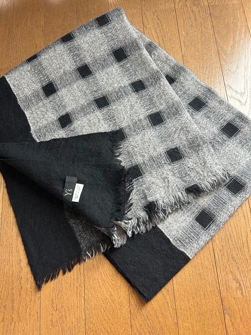 Y's ワイズ　ストール