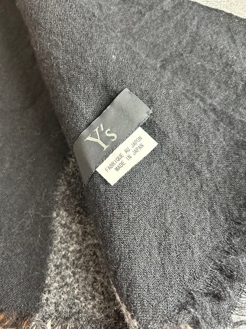 Y's ワイズ　ストール