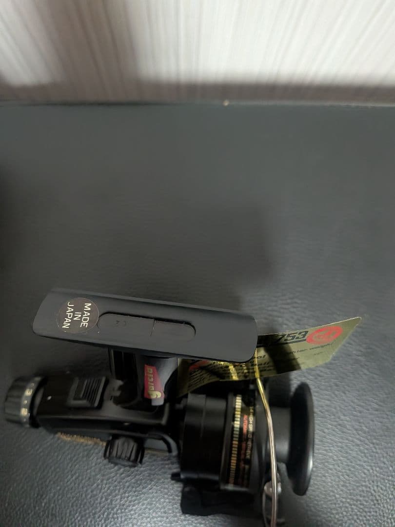 レア 未使用 カーディナル 753 FC CARDINAL アブガルシア