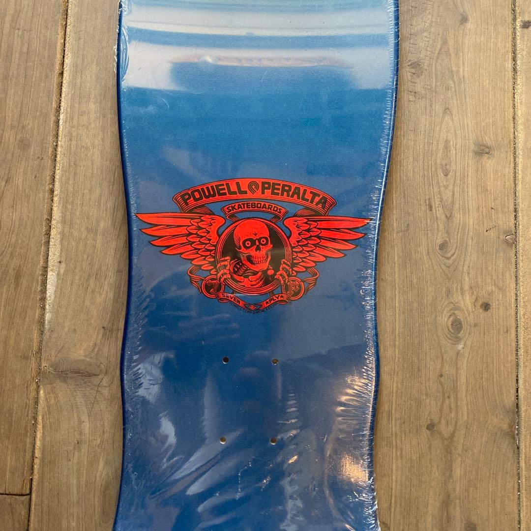 BAR PANTHER ストリートスタイル デッキ