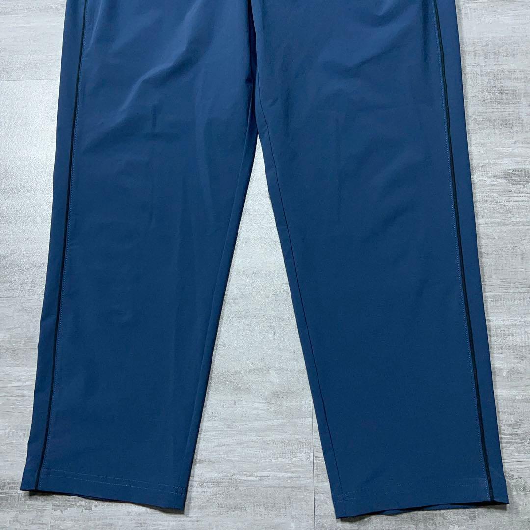 美品 new balance NB Dry ウィンドブレーカー XL 上下セット