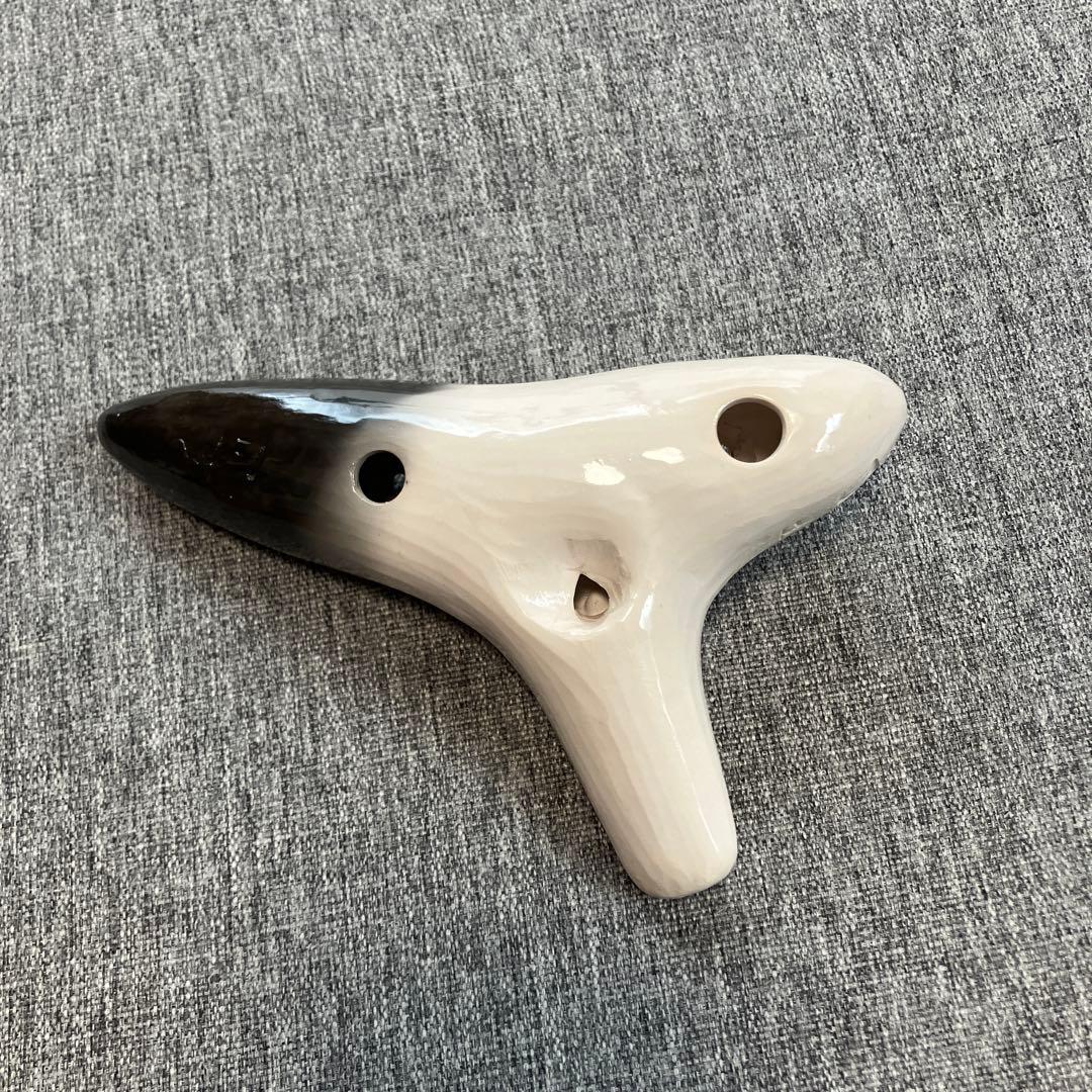 クーロンオカリナSF管