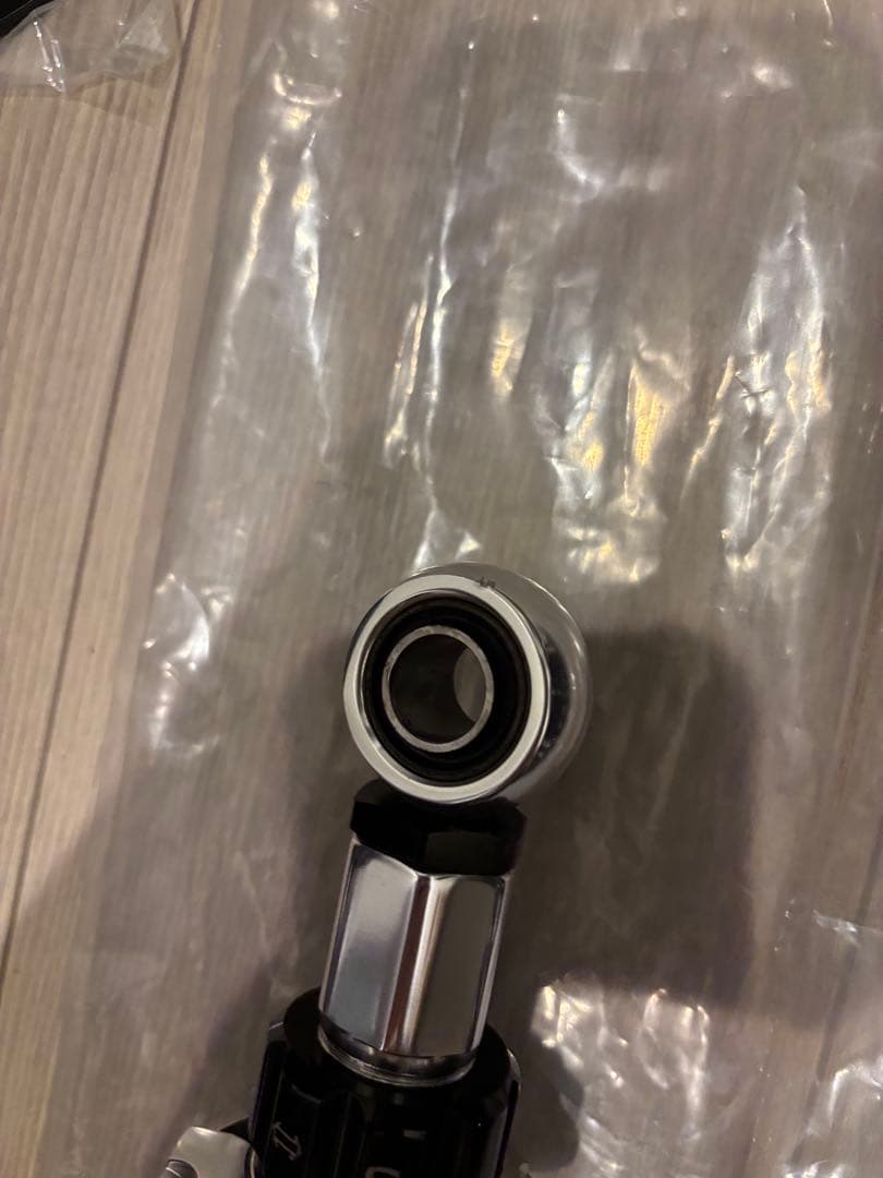 CL250 ローダウンキット　デイトナ　ショートサイドスタンド付き