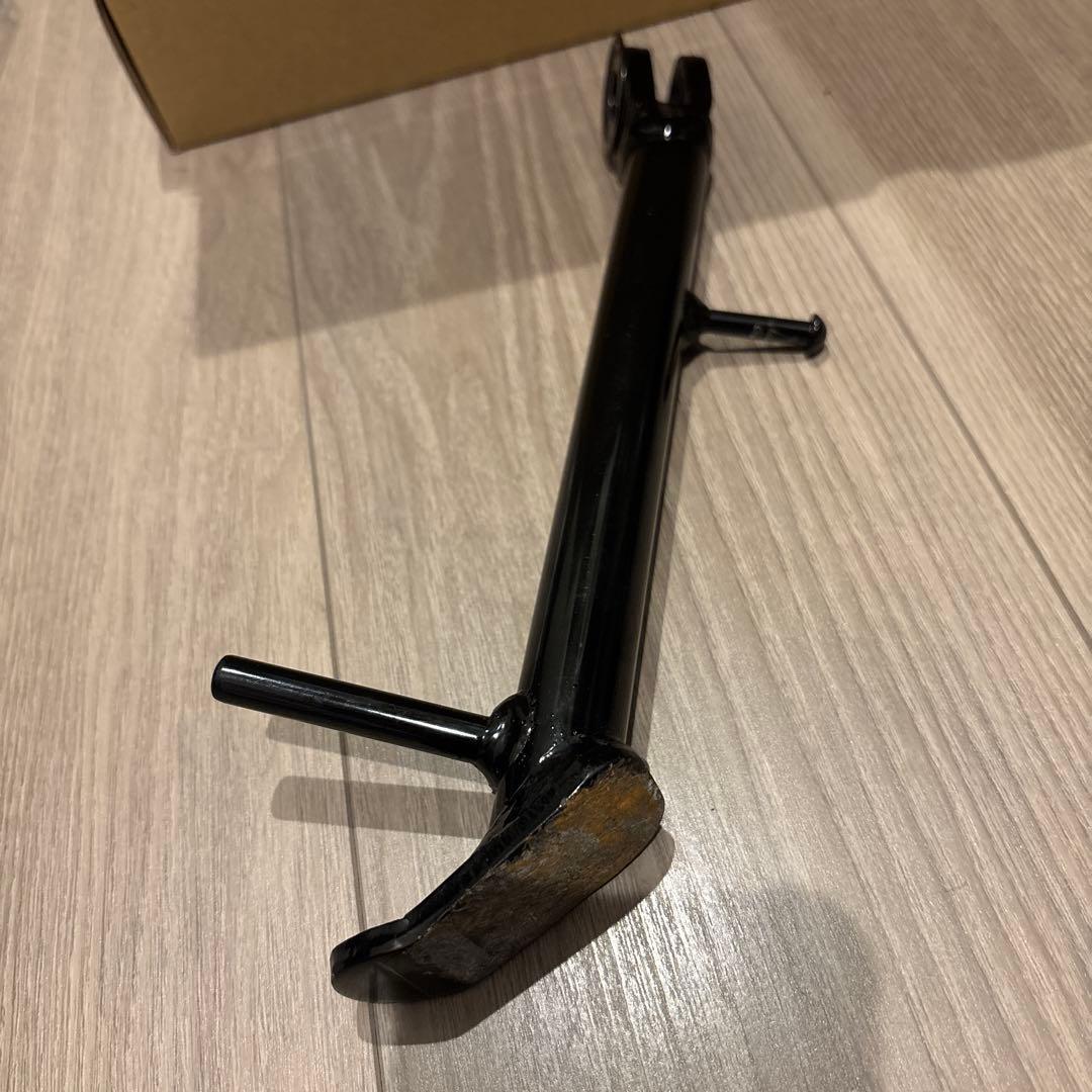 CL250 ローダウンキット　デイトナ　ショートサイドスタンド付き