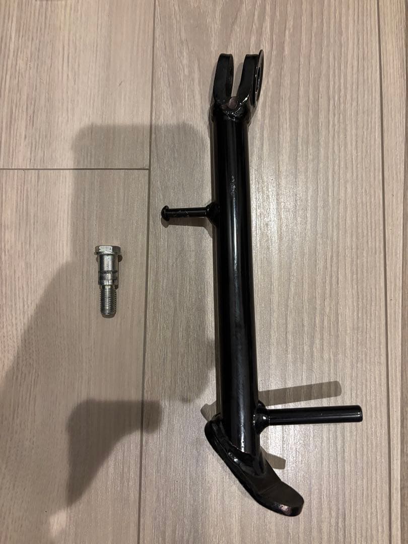 CL250 ローダウンキット　デイトナ　ショートサイドスタンド付き