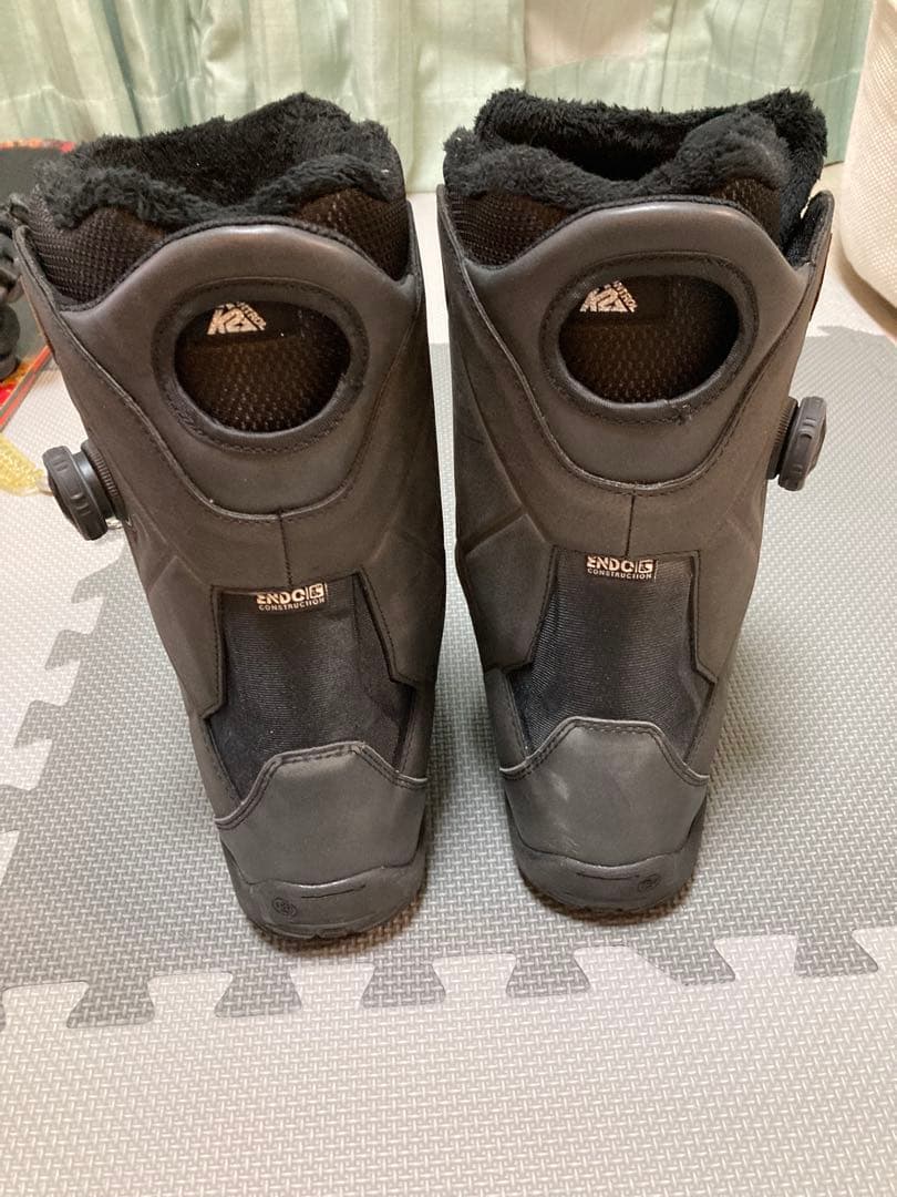 Burton スノーボード 2015年モデル CUSTOM X 152cm