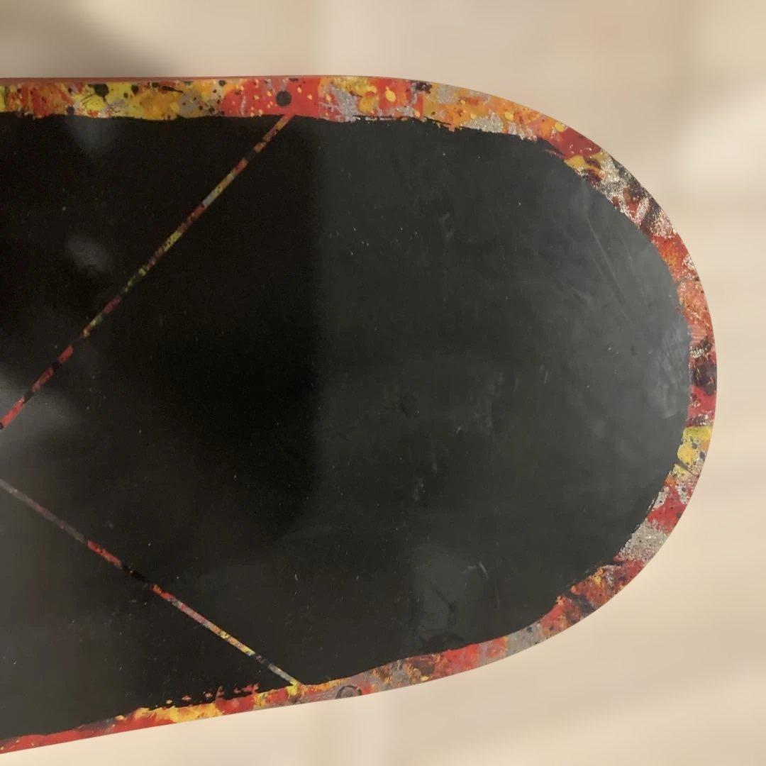 Burton スノーボード 2015年モデル CUSTOM X 152cm