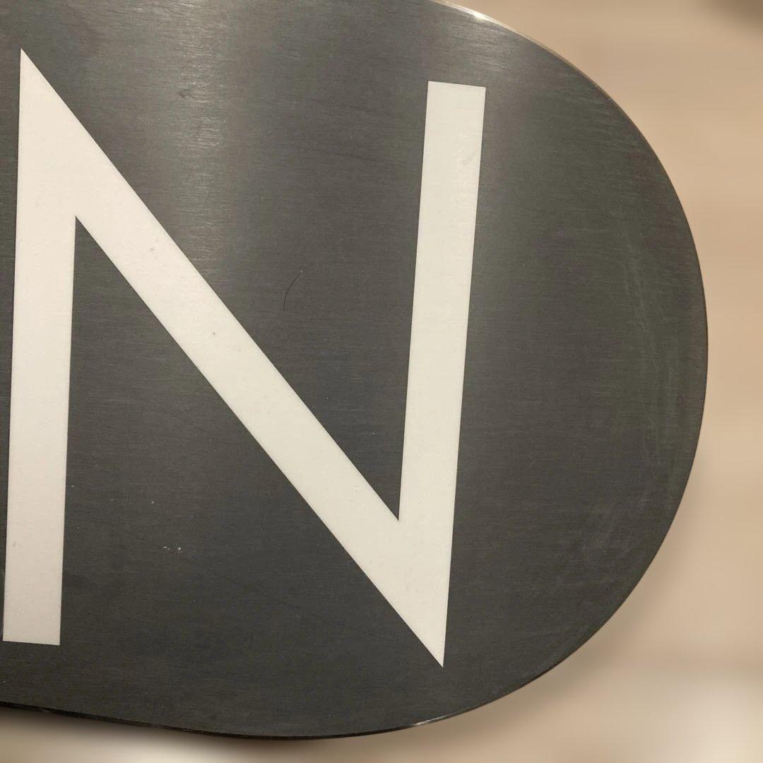 Burton スノーボード 2015年モデル CUSTOM X 152cm