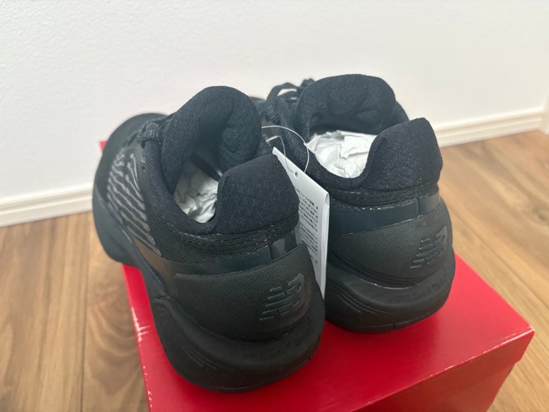 シューズ(男性用) New Balance BB2WY BK5