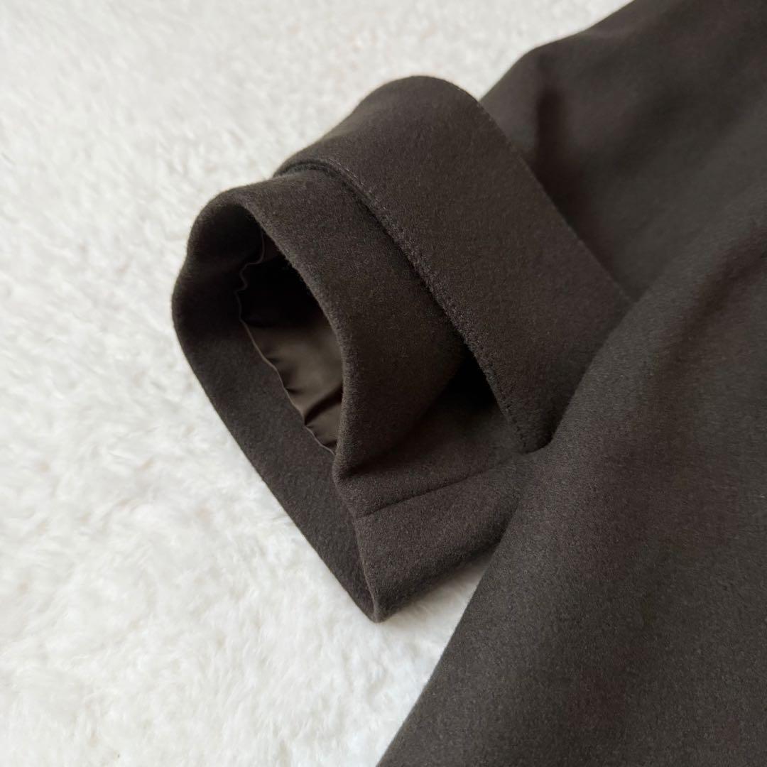 【新品タグ付】MACKINTOSH HUMBIE GTS コート 36