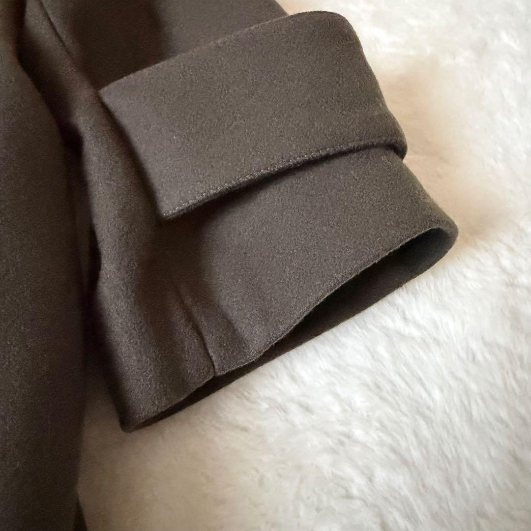 【新品タグ付】MACKINTOSH HUMBIE GTS コート 36