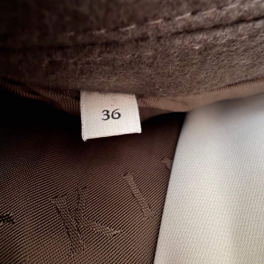 【新品タグ付】MACKINTOSH HUMBIE GTS コート 36