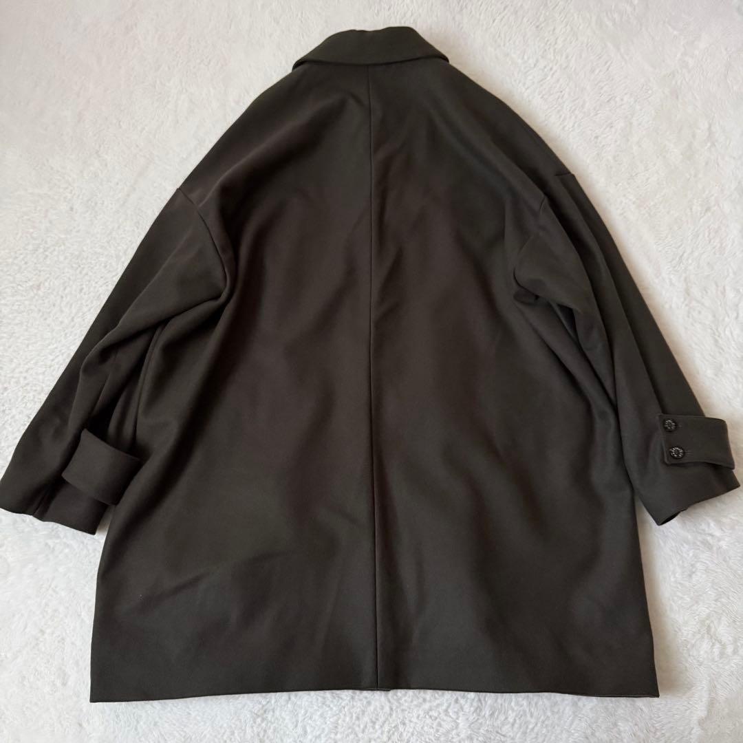 【新品タグ付】MACKINTOSH HUMBIE GTS コート 36