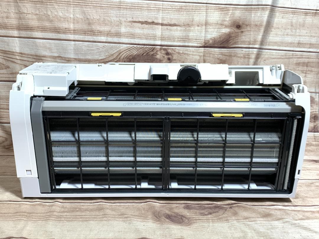 日立 23畳 5.6kw 200V AI お掃除 白くまくん RAS-X56L2