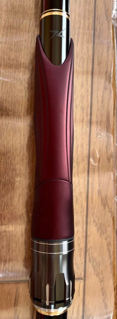 【現行品】 シマノ 鱗海 アートレータ 1号 530 磯竿