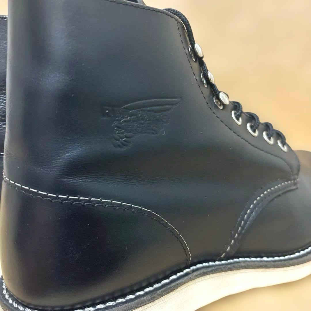 良品★RED WING 8165アイリッシュセッター