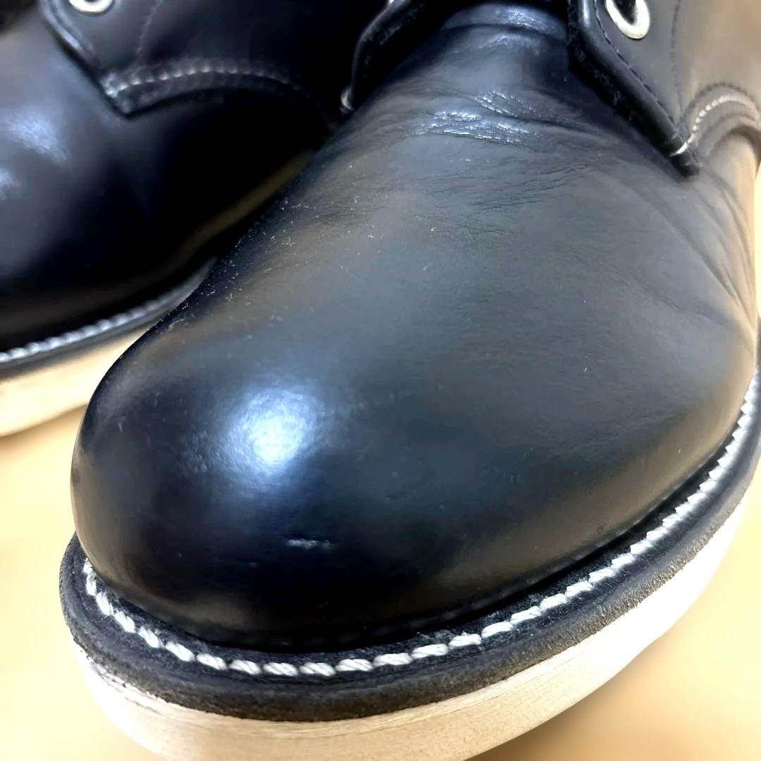 良品★RED WING 8165アイリッシュセッター