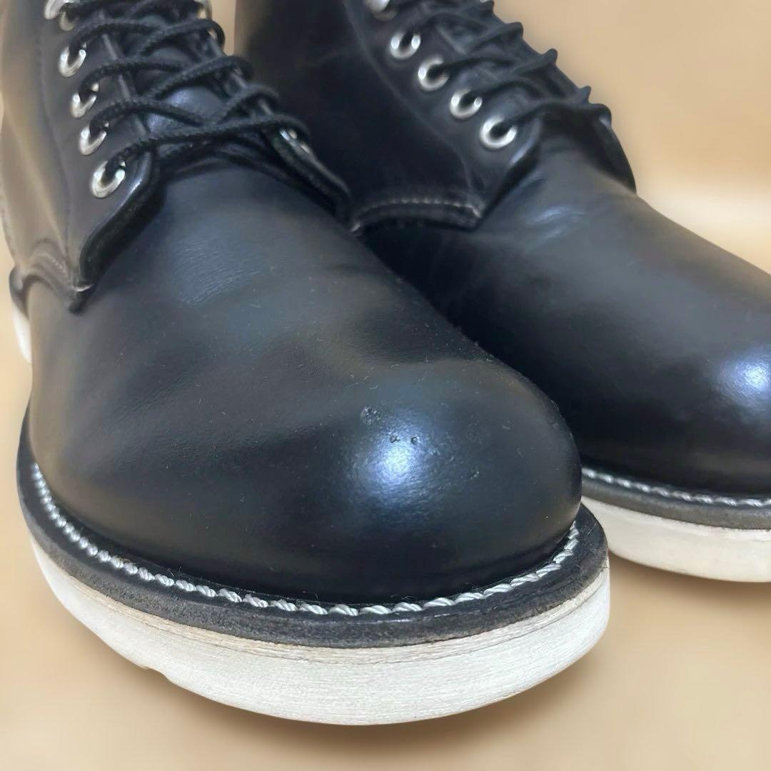 良品★RED WING 8165アイリッシュセッター