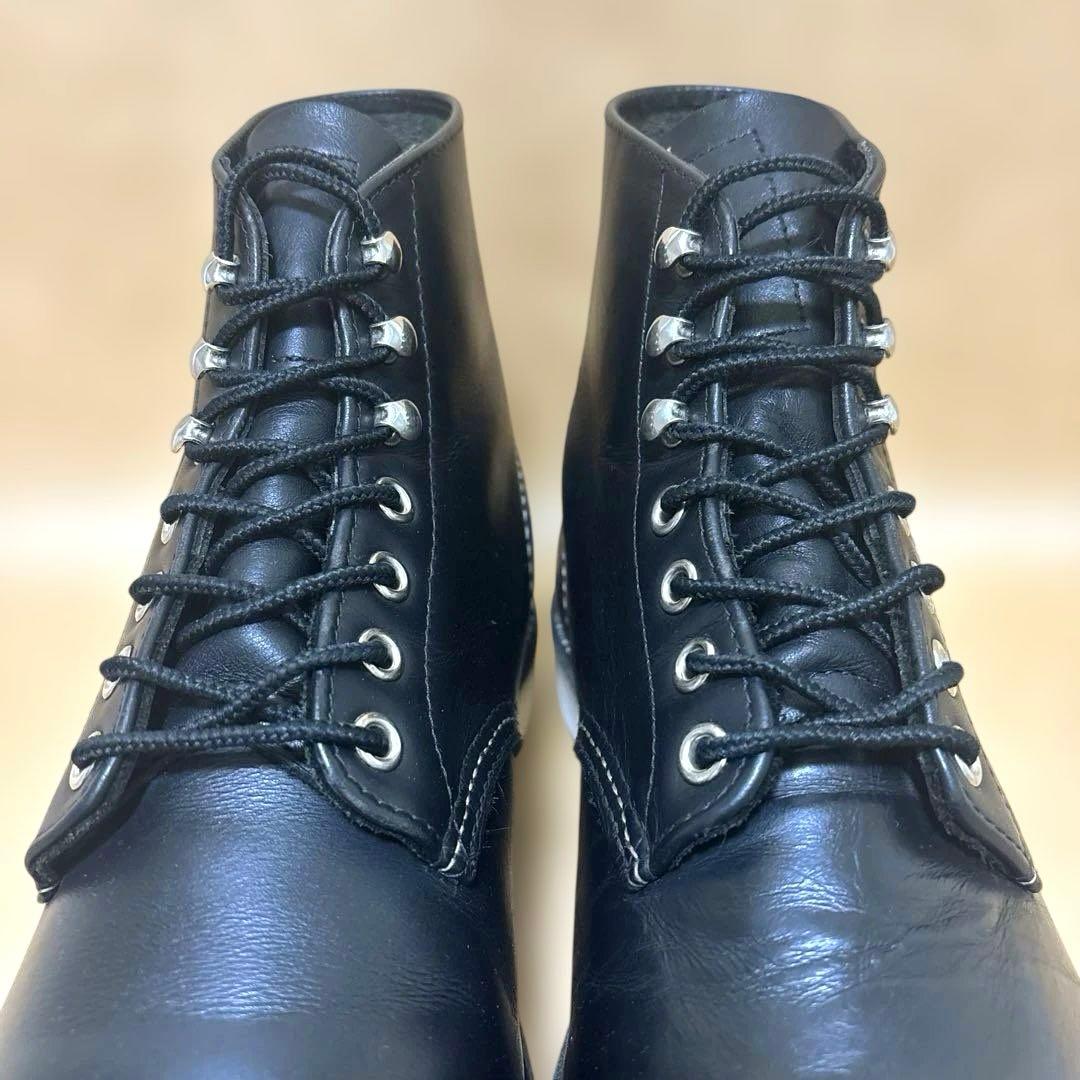 良品★RED WING 8165アイリッシュセッター