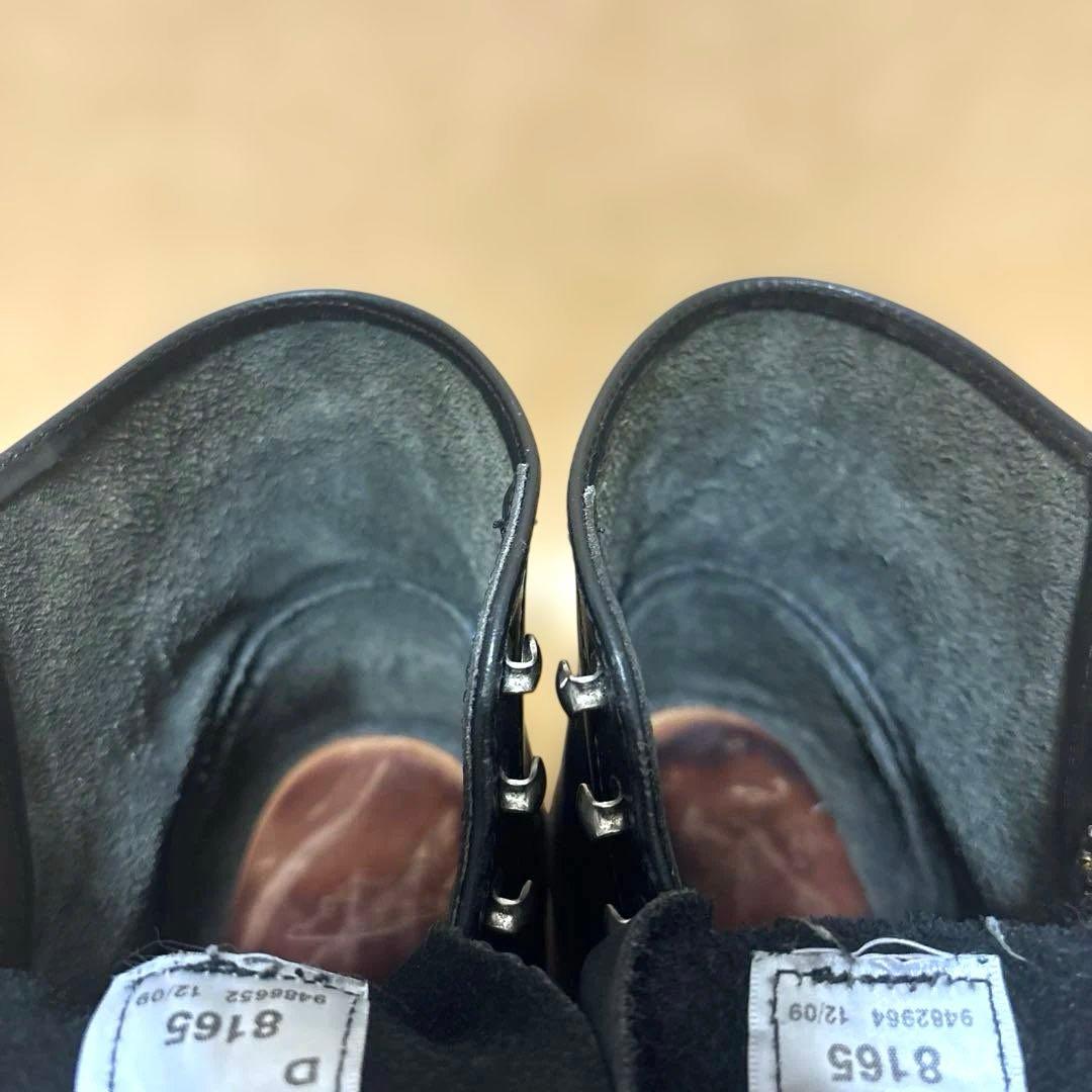 良品★RED WING 8165アイリッシュセッター