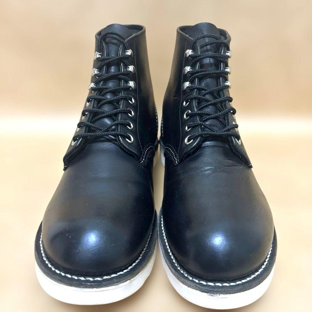 良品★RED WING 8165アイリッシュセッター