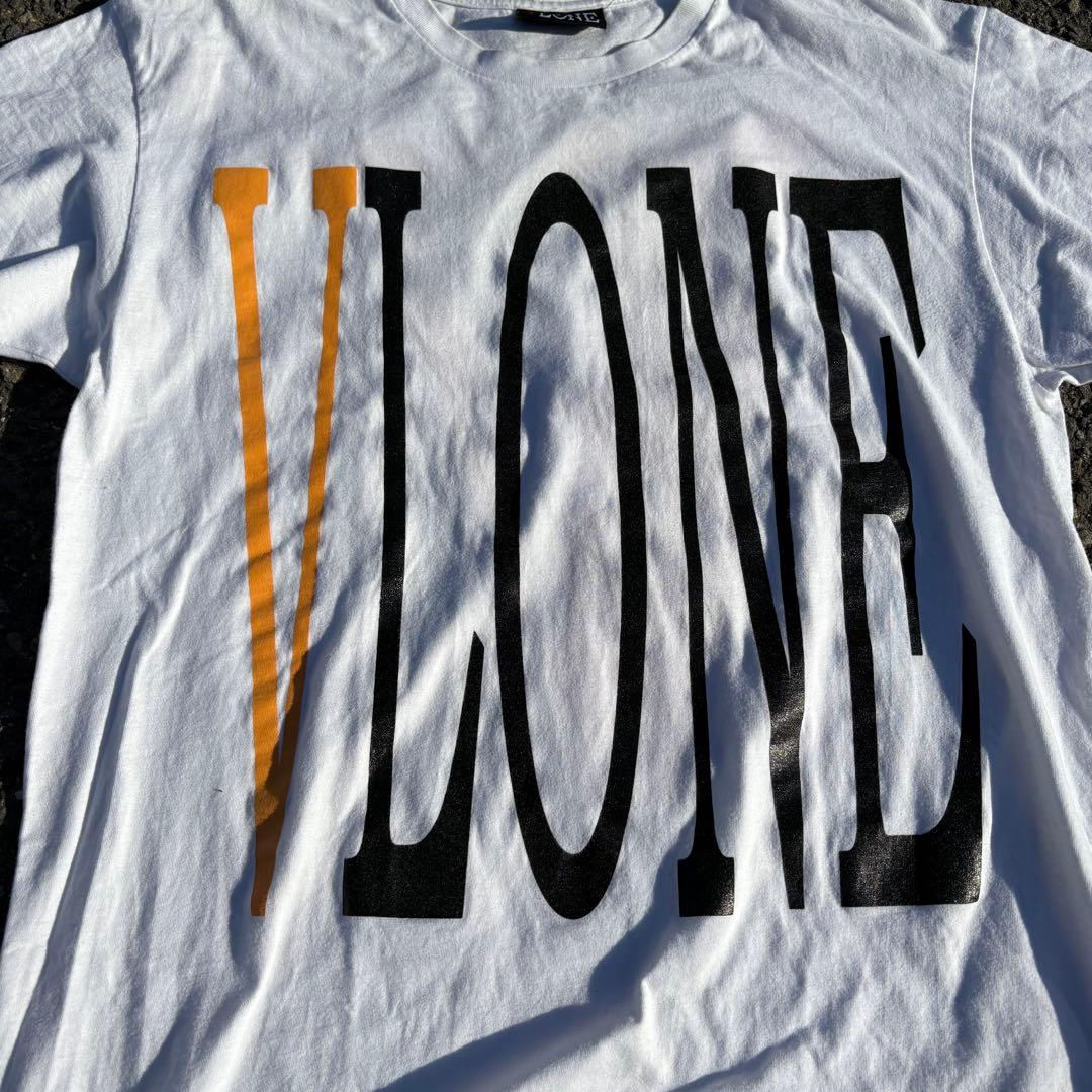 トップス VLONE OPIUM CARTI NETTSPEND LOGO TEE Y2K