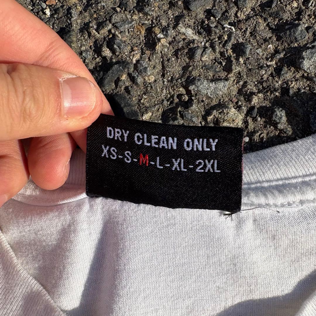 トップス VLONE OPIUM CARTI NETTSPEND LOGO TEE Y2K