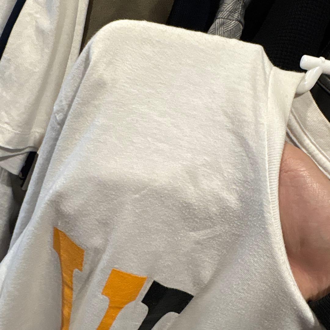 トップス VLONE OPIUM CARTI NETTSPEND LOGO TEE Y2K