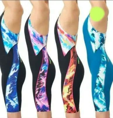 本日正午まで価格✰アリーナ*タフスーツ*１回使用2026年春夏AS6SWM18L