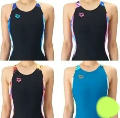 本日正午まで価格✰アリーナ*タフスーツ*１回使用2026年春夏AS6SWM18L