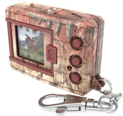 【 2種セット】デジタルモンスターCOLOR モンスターハンター