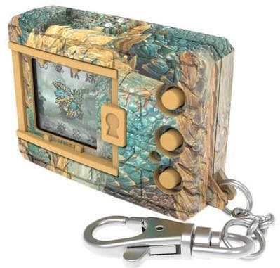 【 2種セット】デジタルモンスターCOLOR モンスターハンター