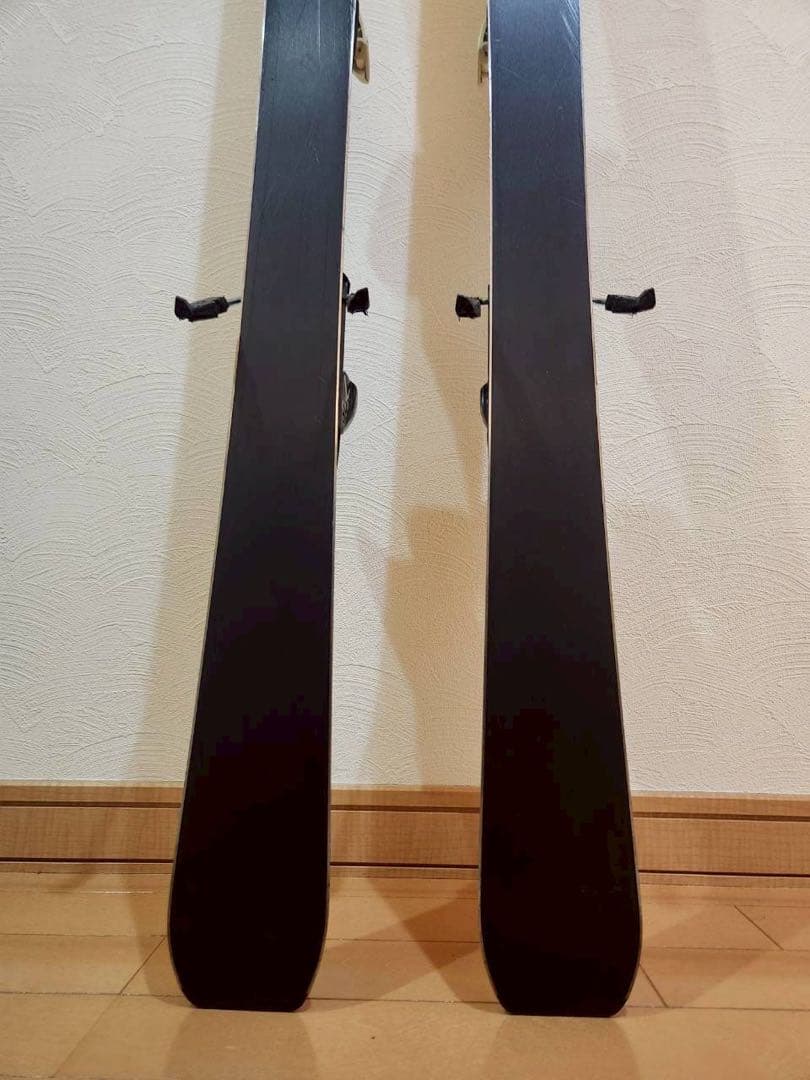 SALOMON X-MAX JR130 130cm 2015-16モデル