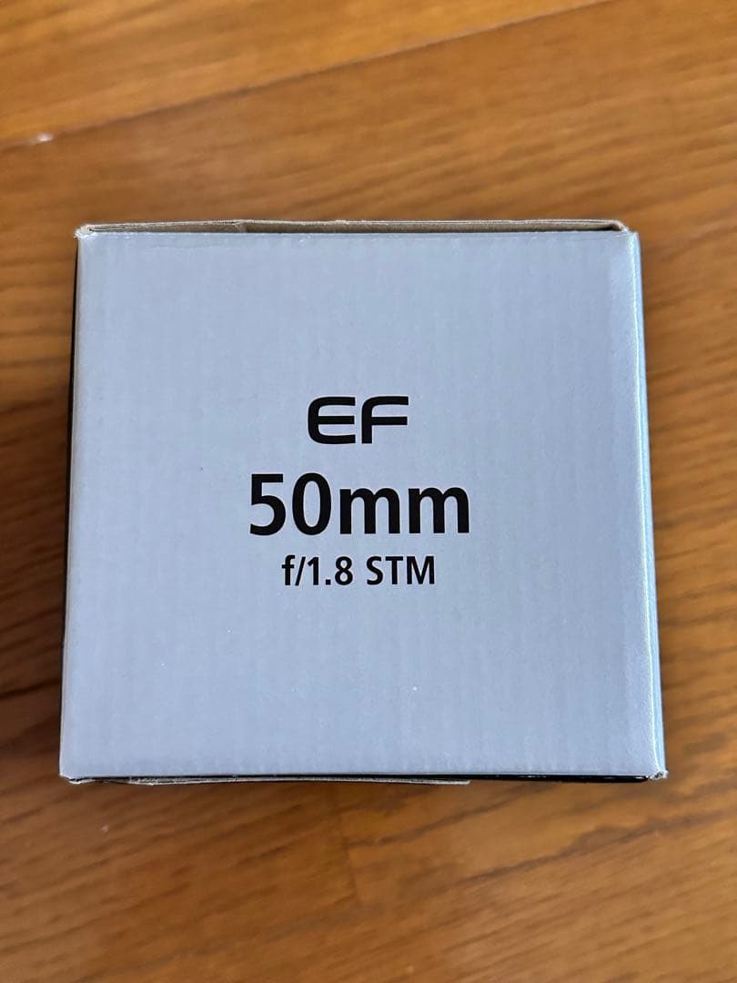 Tora⭐︎Canon レンズEF50㎜ f1.8 STM