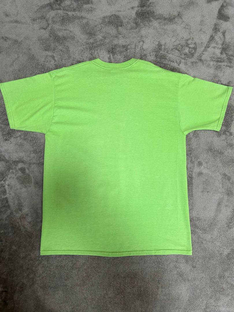 weezer グリーンアルバム　ウィーザー　L